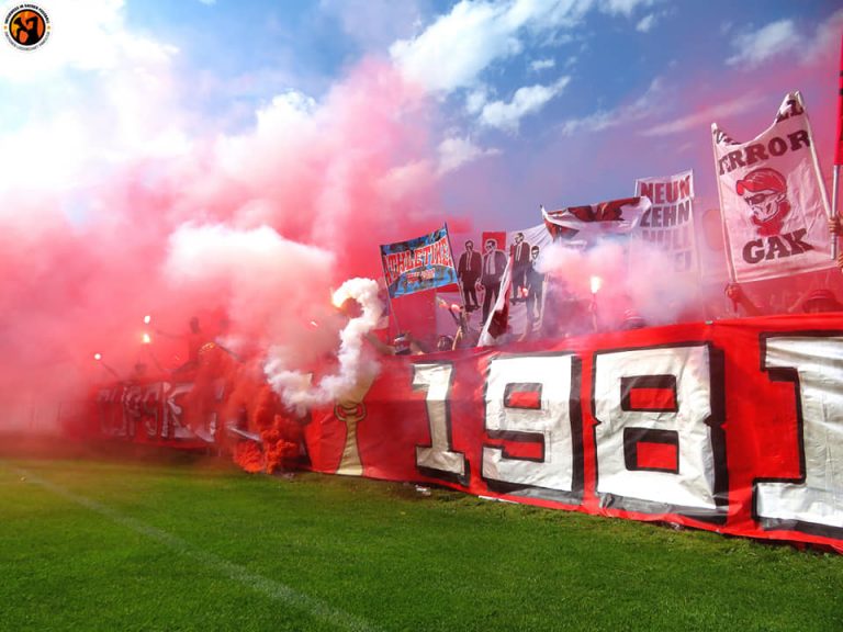 Grazer AK SV Austria Salzburg 7