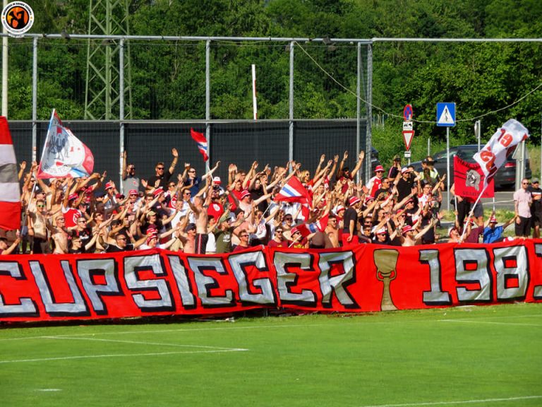 Grazer AK SV Austria Salzburg 8