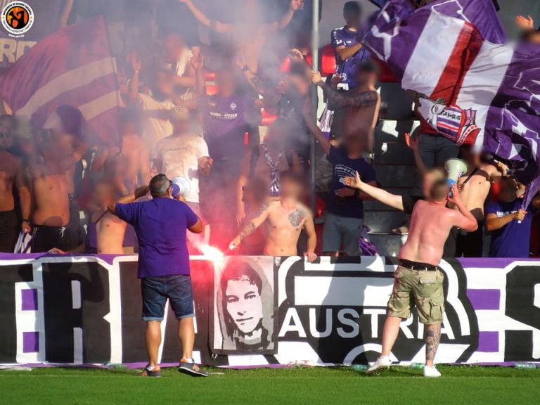 Grazer AK SV Austria Salzburg 9