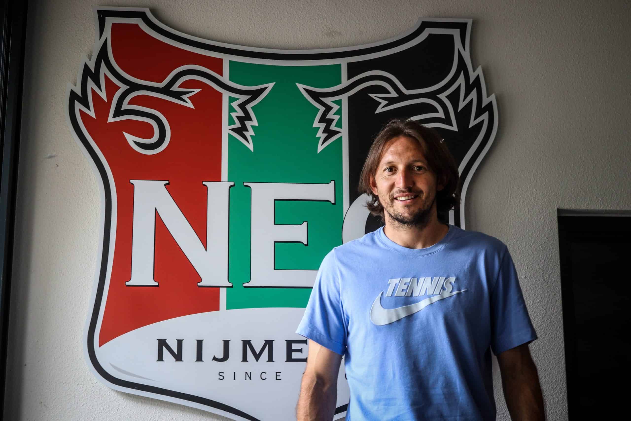 Édgar Barreto over de Derby della Lanterna zijn liefde v…