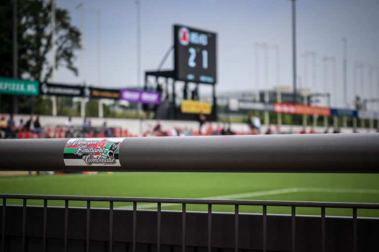 AFC: voetballen midden op de Zuidas