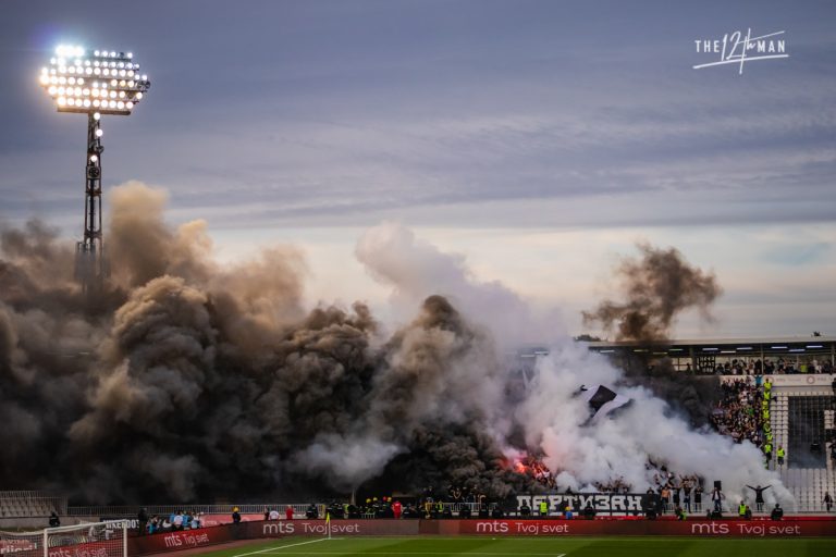 De ultieme Derby Days week
