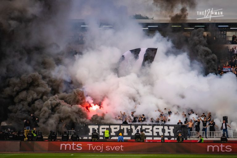 De ultieme Derby Days week