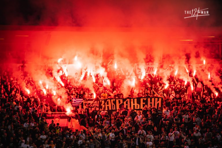 De ultieme Derby Days week