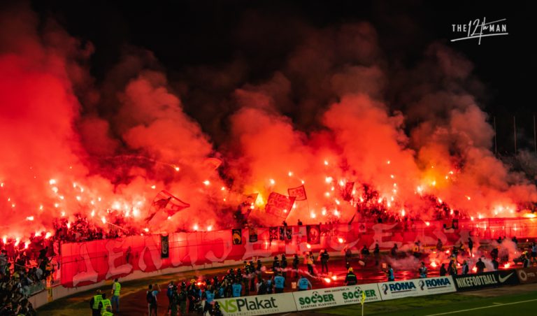 De ultieme Derby Days week