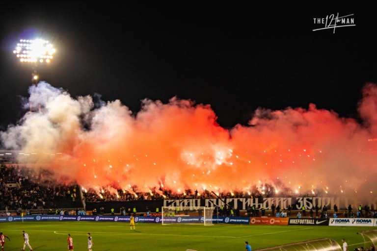 De ultieme Derby Days week