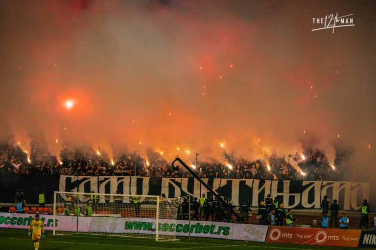 De ultieme Derby Days week