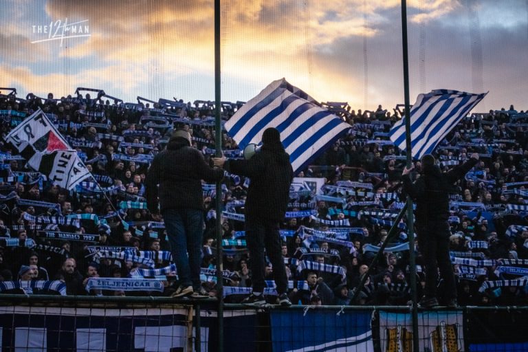 De ultieme Derby Days week