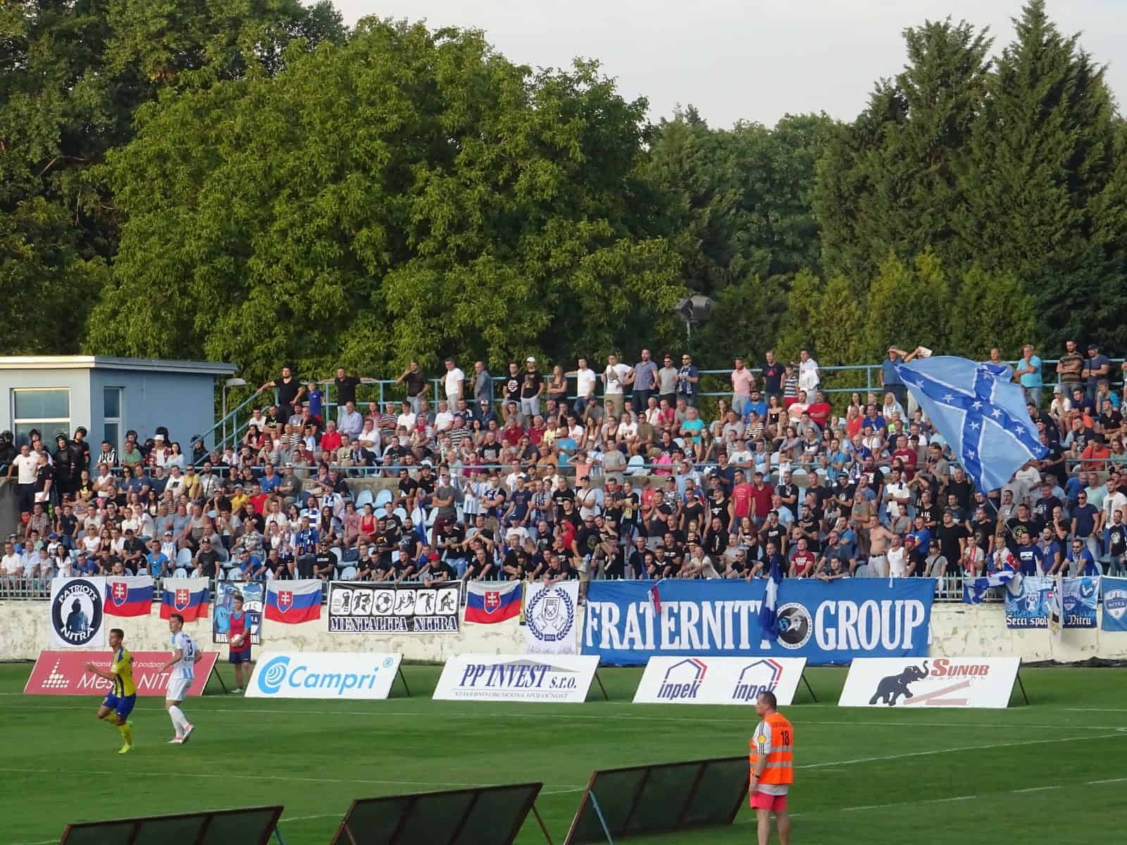 Voetbal in Slowakije: stadions, sfeer en de lokale cultuur