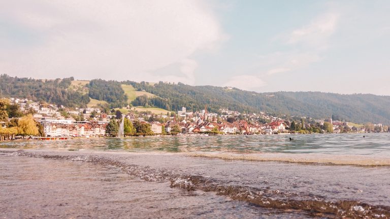 FC Zug: voetballen in de grootste welvaartsstad van Zwitserland