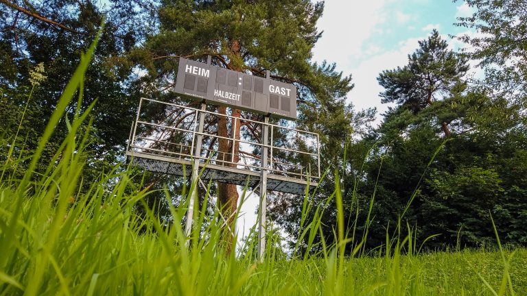 FC Zug: voetballen in de grootste welvaartsstad van Zwitserland