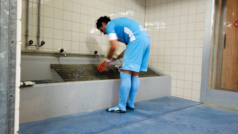 FC Zug: voetballen in de grootste welvaartsstad van Zwitserland