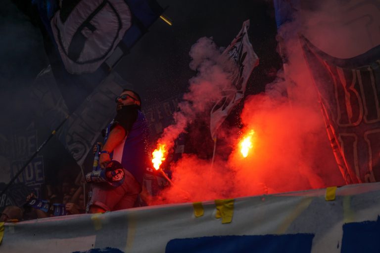 FC Luzern Young Boys