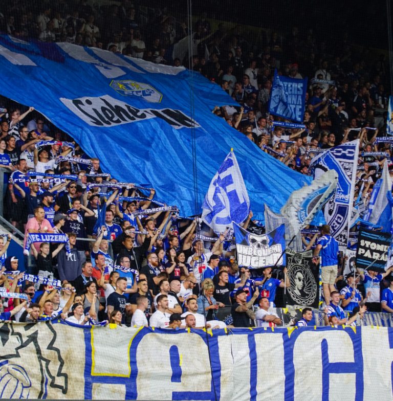 FC Luzern Young Boys 15