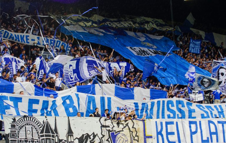 FC Luzern Young Boys 16