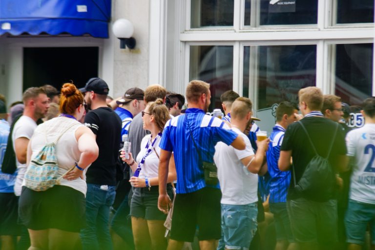 FC Luzern Young Boys 2
