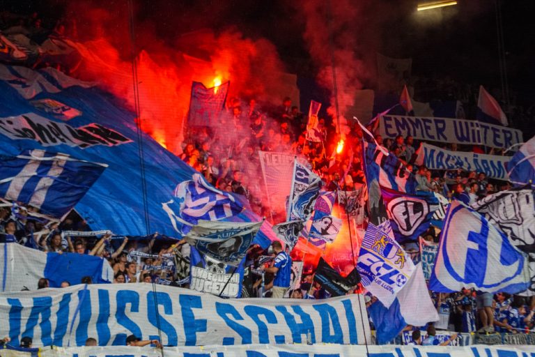 FC Luzern Young Boys 21