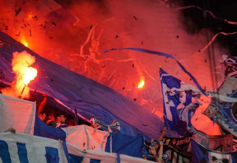 FC Luzern Young Boys 23