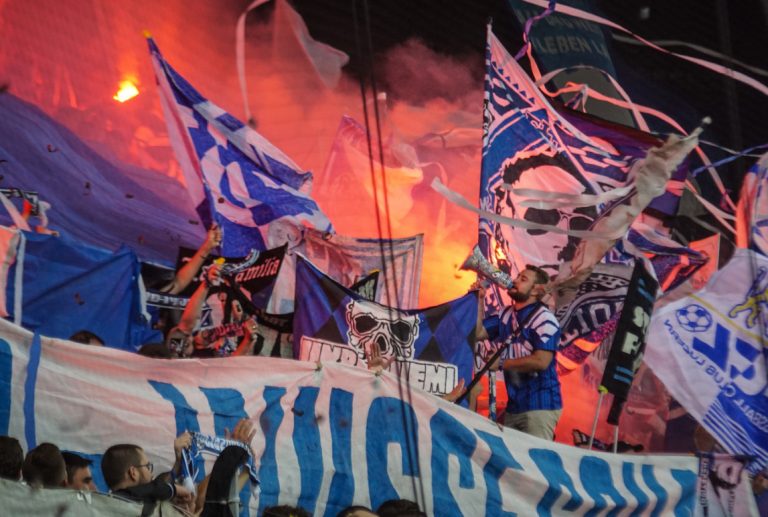 FC Luzern Young Boys 25
