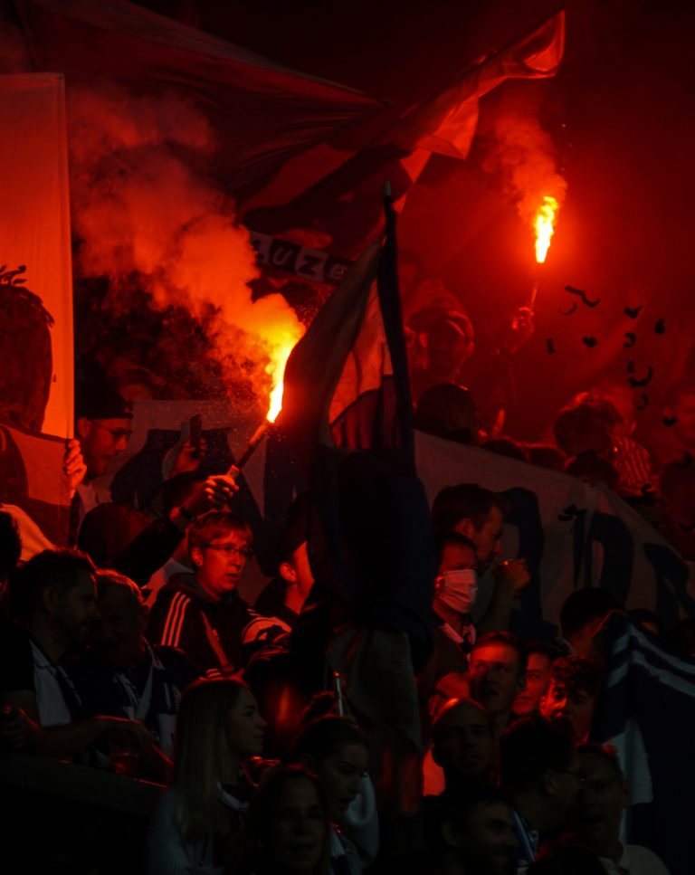 FC Luzern Young Boys 27
