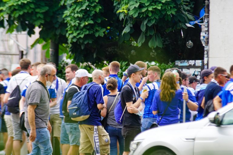 FC Luzern Young Boys 3
