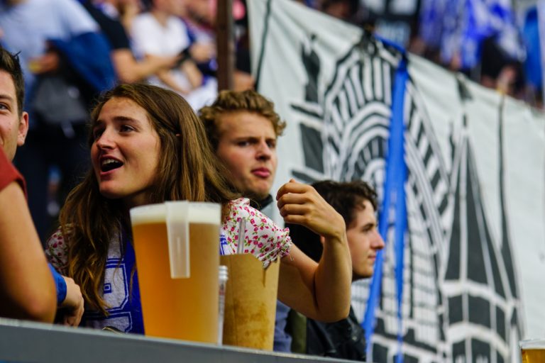 FC Luzern Young Boys 39