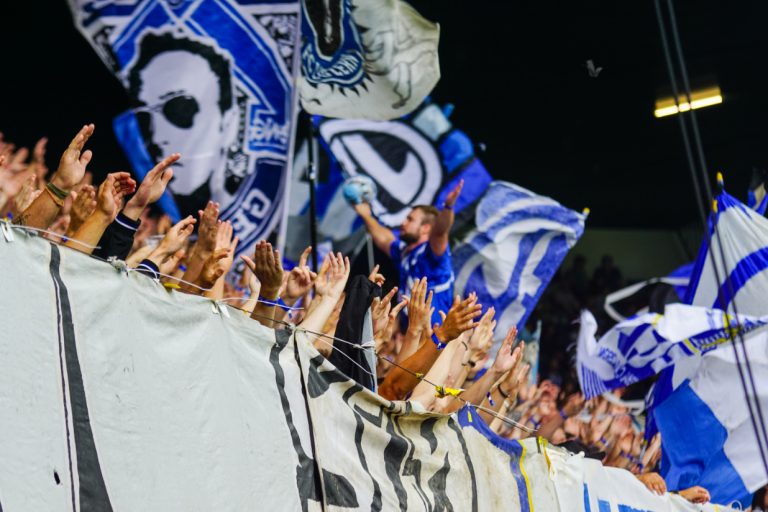 FC Luzern Young Boys 40