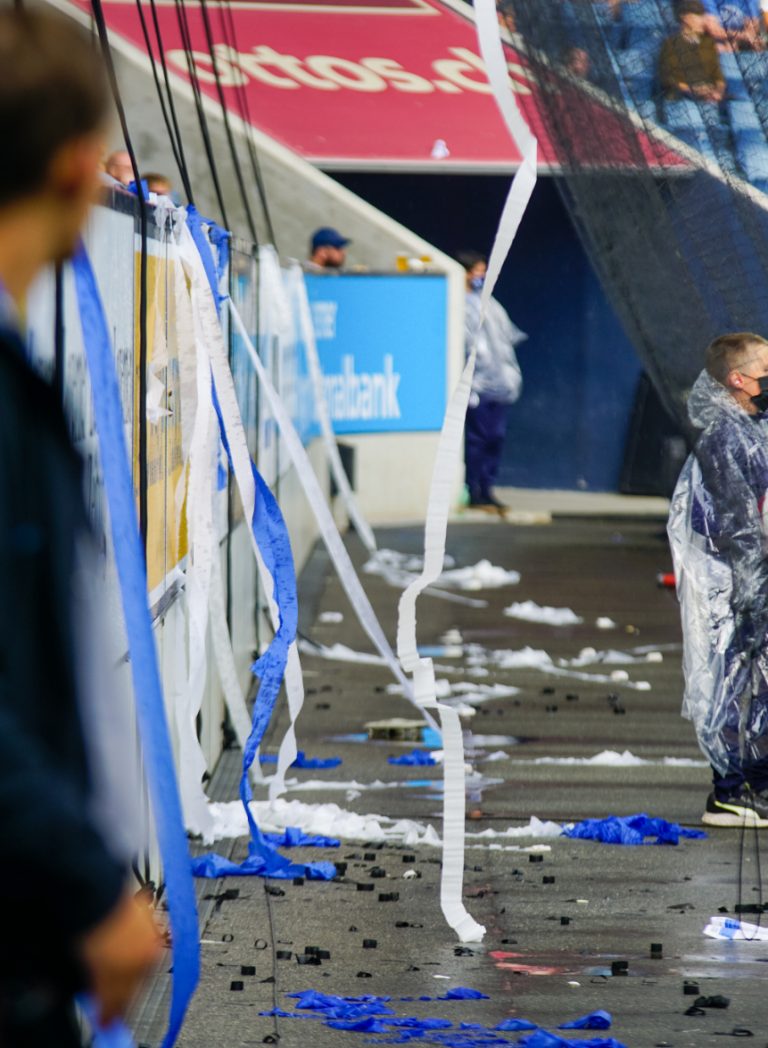 FC Luzern Young Boys 43