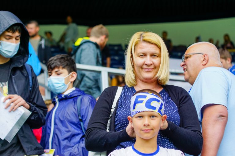 FC Luzern Young Boys 5