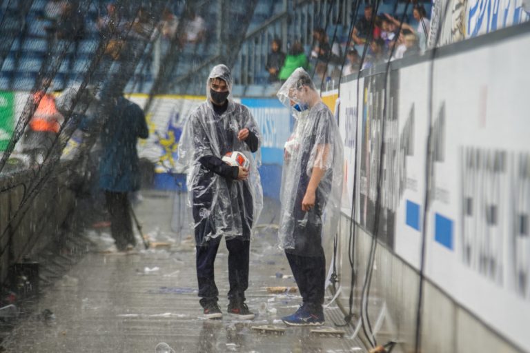 FC Luzern Young Boys 81