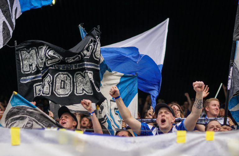 FC Luzern Young Boys 87