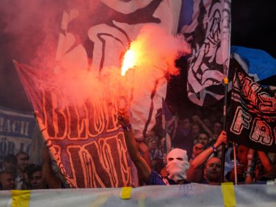 FC Luzern Young Boys 95