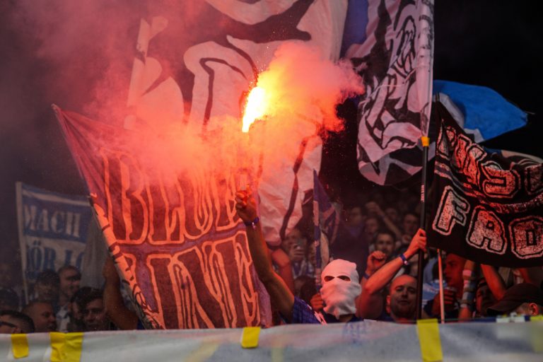 FC Luzern Young Boys 95