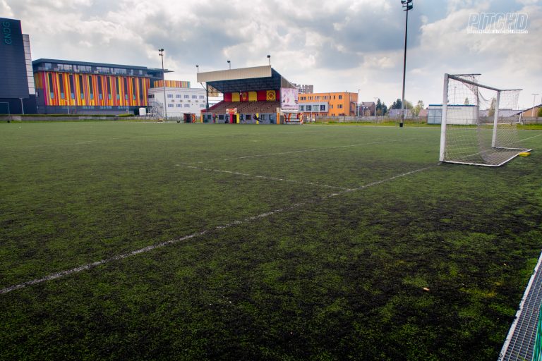 Gosselies LR 1 van 20