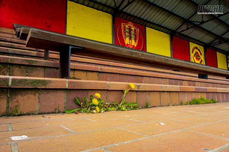 Gosselies LR 12 van 20