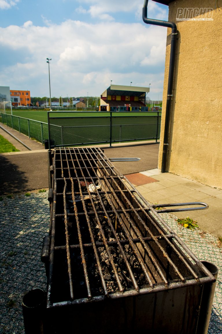 Gosselies LR 16 van 20