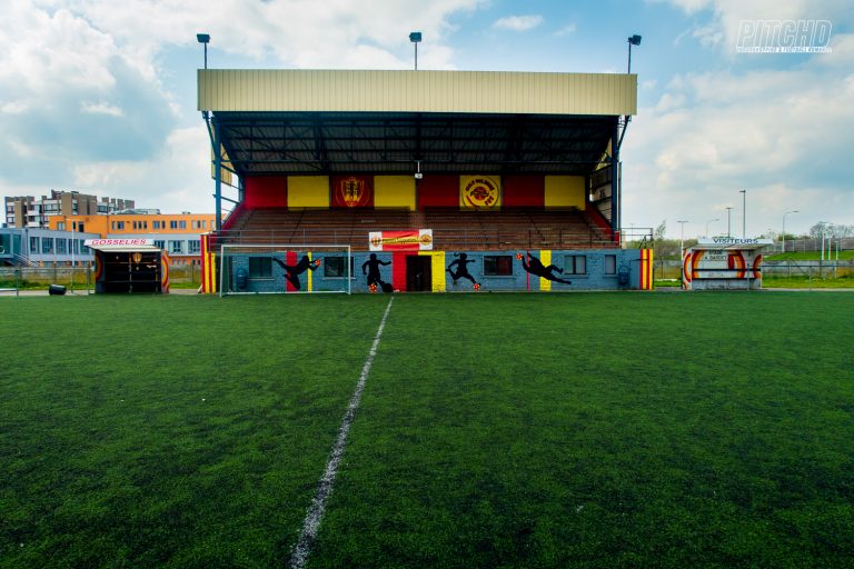 Gosselies LR 3 van 20