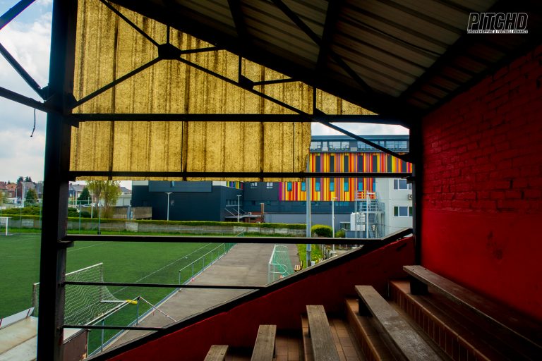 Gosselies LR 8 van 20