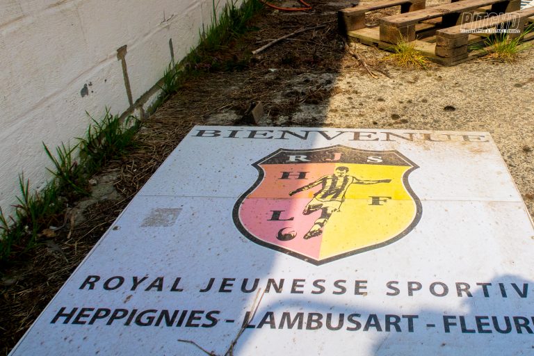 Heppignies LR 16 van 18