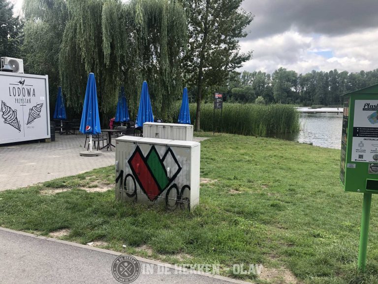 Het laatste seizoen in Stadion Ludowy