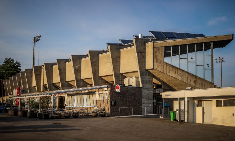 FC Zug: voetballen in de grootste welvaartsstad van Zwitserland