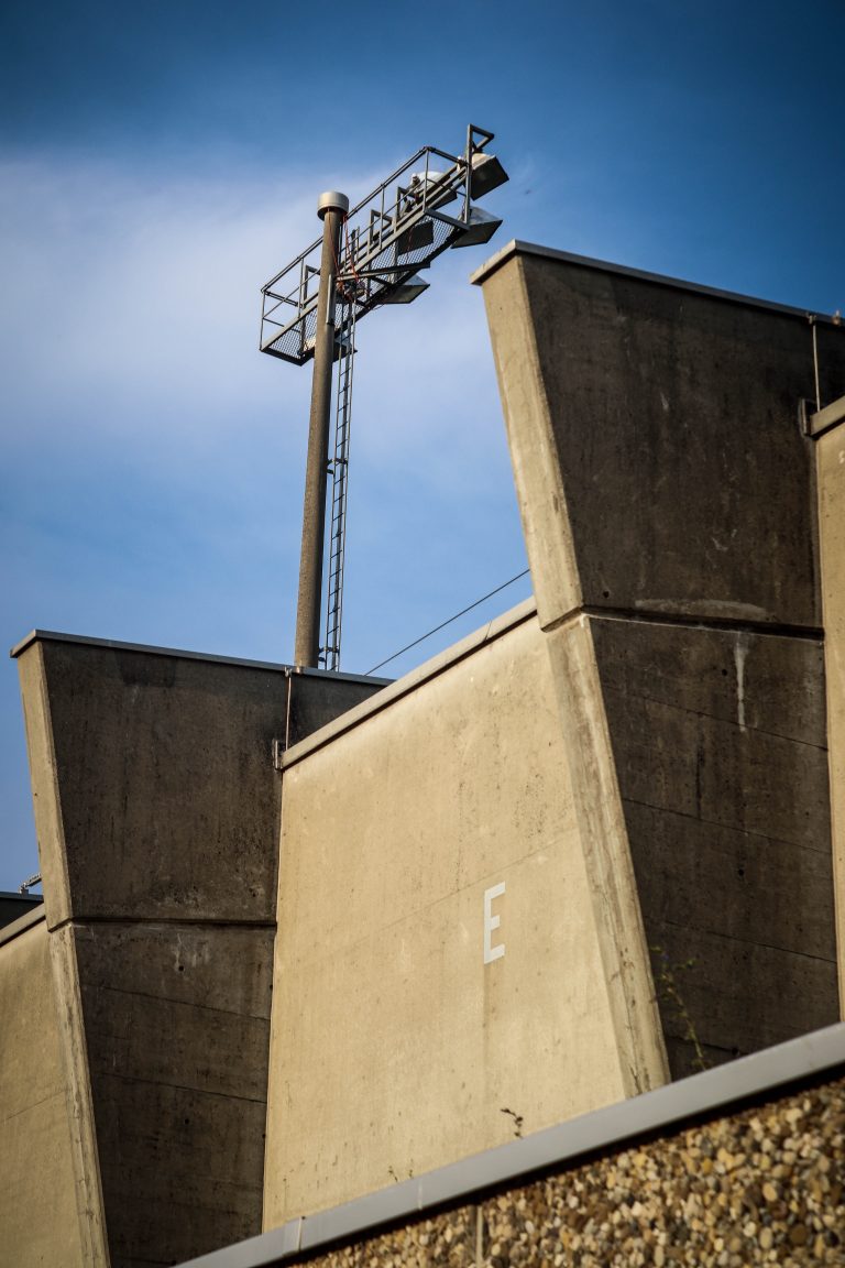 FC Zug: voetballen in de grootste welvaartsstad van Zwitserland