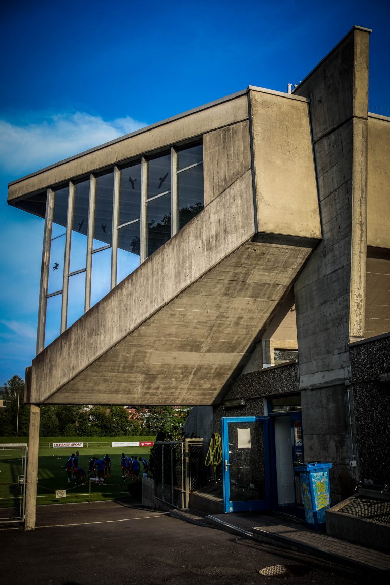 FC Zug: voetballen in de grootste welvaartsstad van Zwitserland