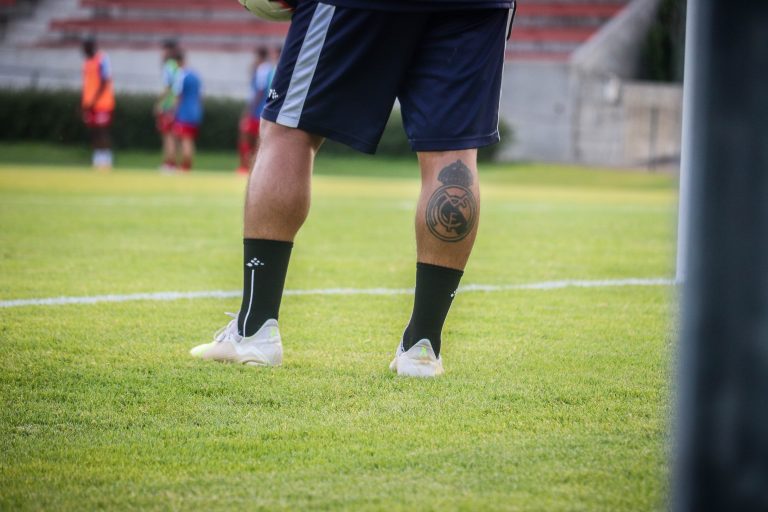 FC Zug: voetballen in de grootste welvaartsstad van Zwitserland