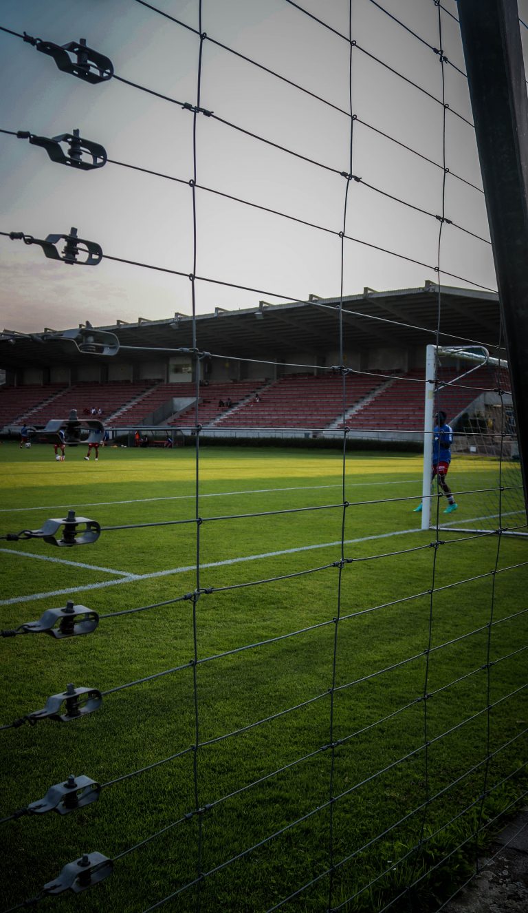 FC Zug: voetballen in de grootste welvaartsstad van Zwitserland