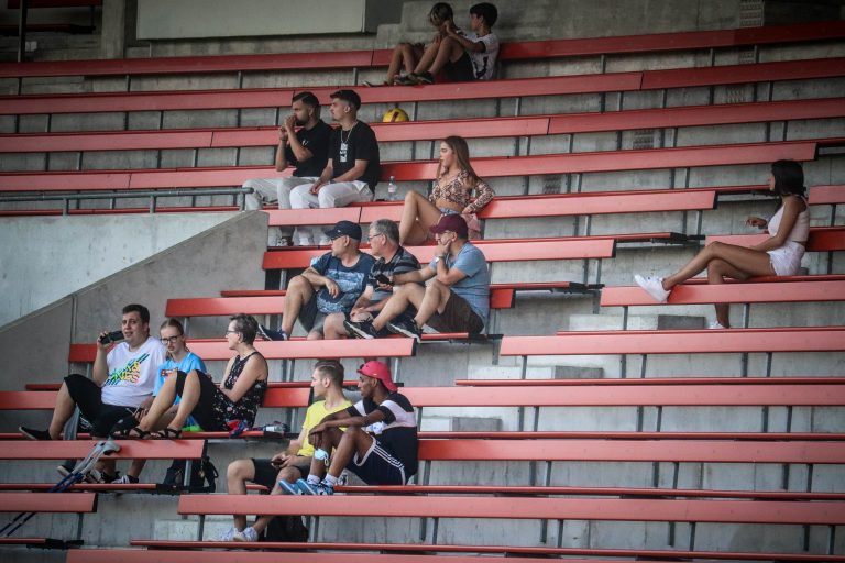 FC Zug: voetballen in de grootste welvaartsstad van Zwitserland
