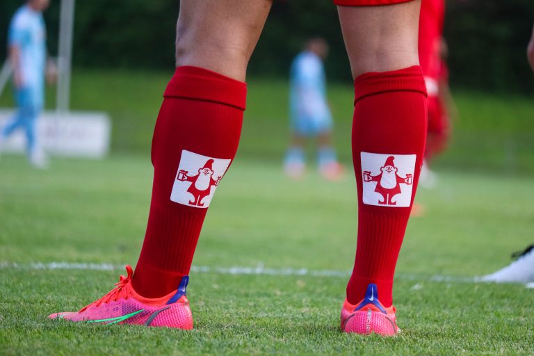 FC Zug: voetballen in de grootste welvaartsstad van Zwitserland