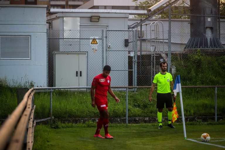 FC Zug: voetballen in de grootste welvaartsstad van Zwitserland