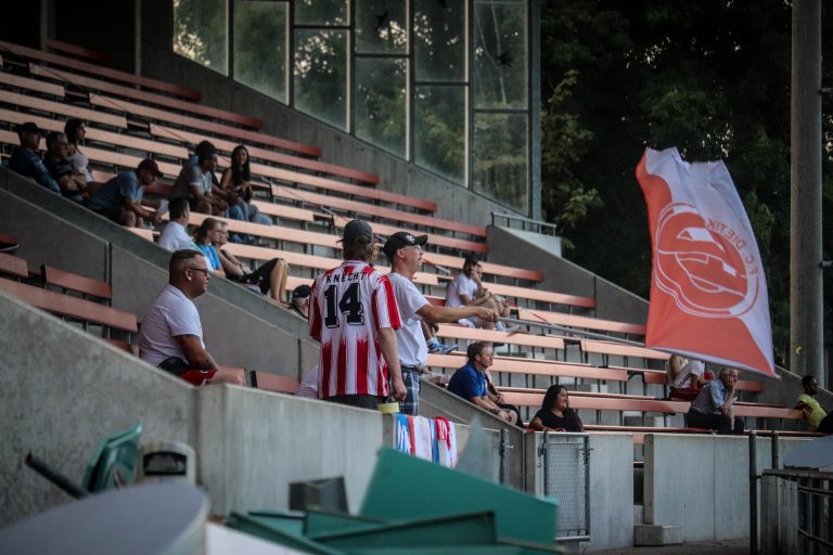 FC Zug: voetballen in de grootste welvaartsstad van Zwitserland