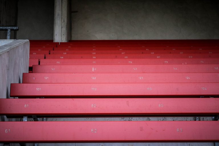 FC Zug: voetballen in de grootste welvaartsstad van Zwitserland